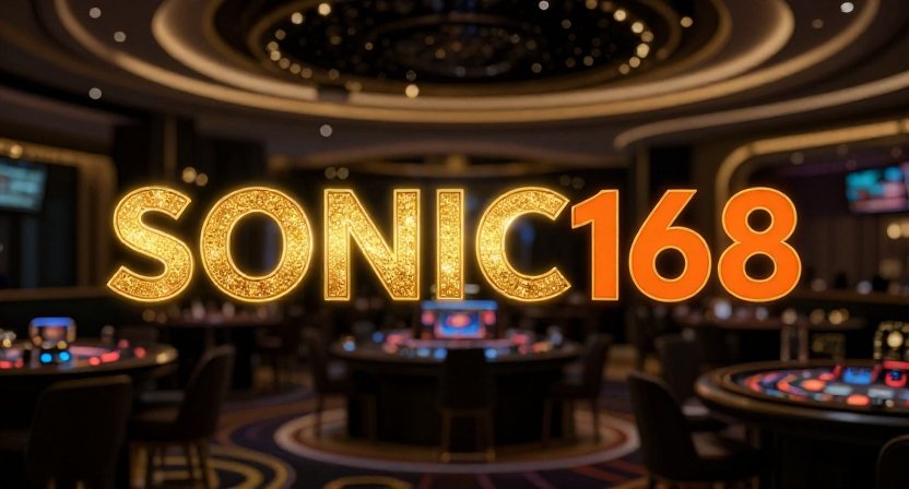SONIC168 SONIC168