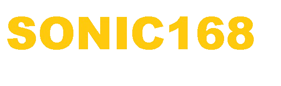 SONIC168